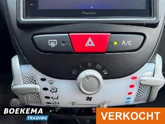 Citroën C1 1.0 Exclusive Airco Carplay Toerenteller picture 28