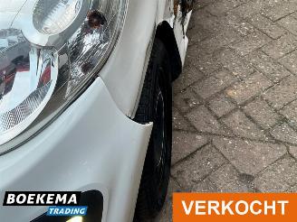 Citroën C1 1.0 Exclusive Airco Carplay Toerenteller picture 12