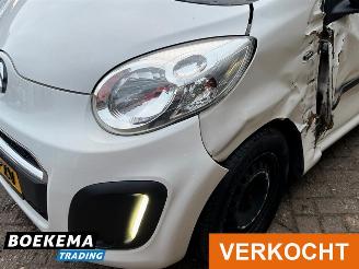 Citroën C1 1.0 Exclusive Airco Carplay Toerenteller picture 6