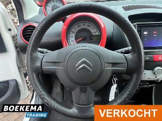 Citroën C1 1.0 Exclusive Airco Carplay Toerenteller picture 24