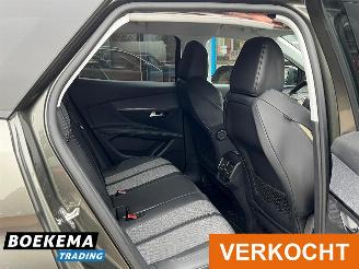 Peugeot 3008 1.2 PureTech Premium Keyless Virtual Navi Camera PDC picture 25