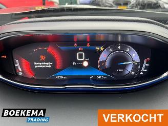 Peugeot 3008 1.2 PureTech Premium Keyless Virtual Navi Camera PDC picture 30