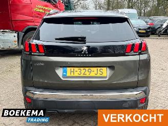 Peugeot 3008 1.2 PureTech Premium Keyless Virtual Navi Camera PDC picture 19