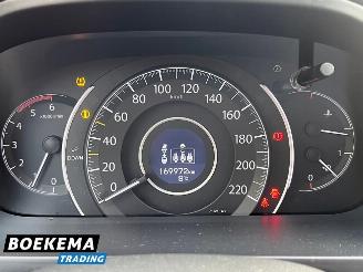 Honda Cr-v 1.6D Led Climate Cruise Camera PDC picture 34