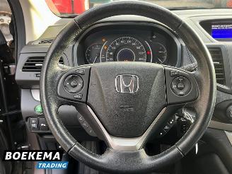 Honda Cr-v 1.6D Led Climate Cruise Camera PDC picture 33