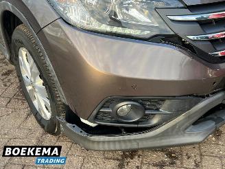 Honda Cr-v 1.6D Led Climate Cruise Camera PDC picture 6