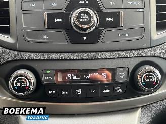 Honda Cr-v 1.6D Led Climate Cruise Camera PDC picture 38