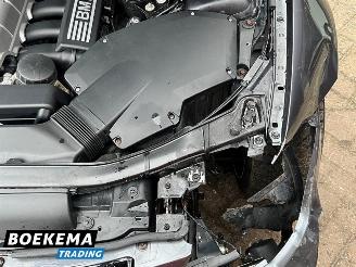 BMW 3-serie 325i Business 218PK Navi Climate Cruise PDC Trekh. picture 10