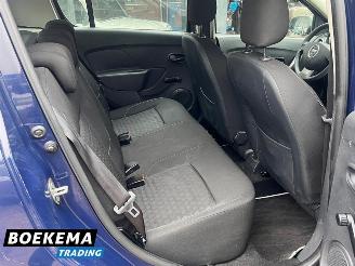 Dacia Sandero 0.9 TCe Lauréate Cruise Airco picture 18