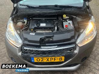 Peugeot 208 1.4 VTi Active 5-Drs Climate Cruise Trekh. picture 10