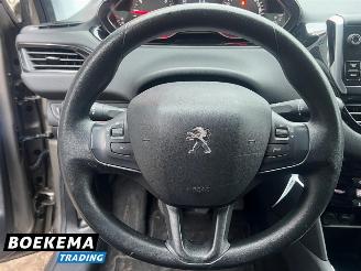 Peugeot 208 1.4 VTi Active 5-Drs Climate Cruise Trekh. picture 23