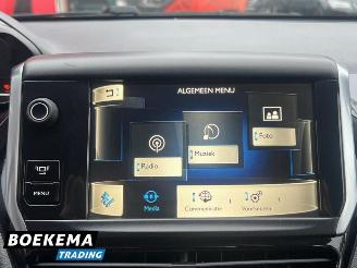 Peugeot 208 1.4 VTi Active 5-Drs Climate Cruise Trekh. picture 26