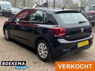 Volkswagen Polo 1.0 TSI Comfortline Navi Carplay Cruise Airco PDC picture 3