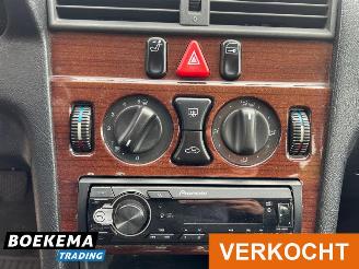 Mercedes C-klasse 180 Esprit Trekhaak picture 18