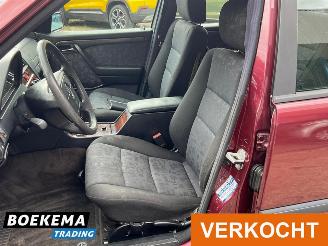 Mercedes C-klasse 180 Esprit Trekhaak picture 11