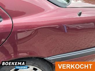 Mercedes C-klasse 180 Esprit Trekhaak picture 7