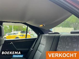 Mercedes C-klasse 180 Esprit Trekhaak picture 22