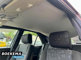 Mercedes C-klasse 180 Esprit Trekhaak picture 21