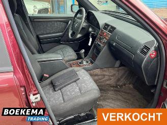 Mercedes C-klasse 180 Esprit Trekhaak picture 14