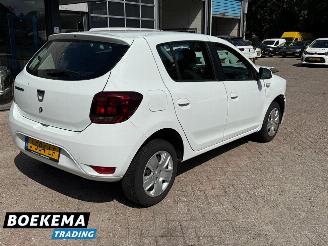 Dacia Sandero 0.9 TCe Automaat Airco picture 2