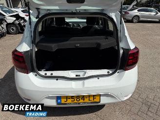 Dacia Sandero 0.9 TCe Automaat Airco picture 18