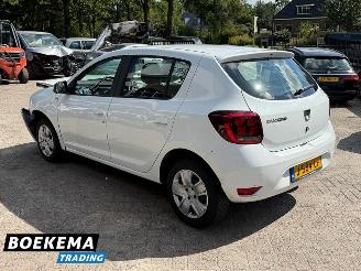 Dacia Sandero 0.9 TCe Automaat Airco picture 3