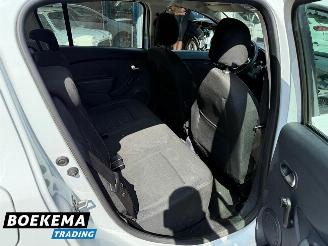 Dacia Sandero 0.9 TCe Automaat Airco picture 19