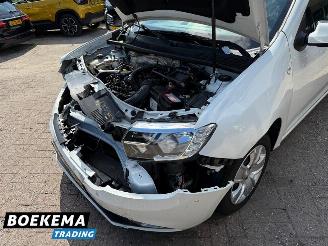 Dacia Sandero 0.9 TCe Automaat Airco picture 10