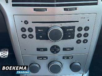 Opel Astra 1.6 Sport 105PK Cruise Climate Trekhaak picture 23
