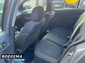 Opel Astra 1.6 Sport 105PK Cruise Climate Trekhaak picture 13