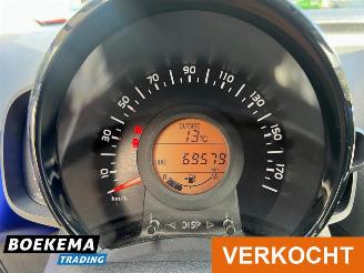 Citroën C1 1.0 VTi Feel Airco Cruise 5-Deurs picture 25