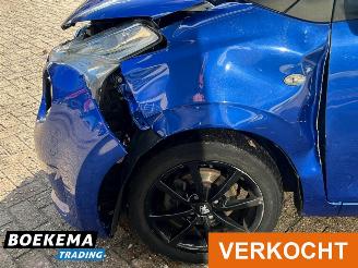 Citroën C1 1.0 VTi Feel Airco Cruise 5-Deurs picture 9