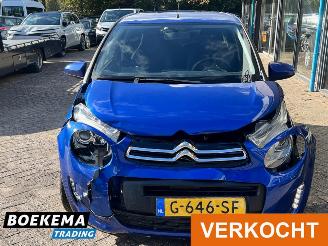 Citroën C1 1.0 VTi Feel Airco Cruise 5-Deurs picture 5