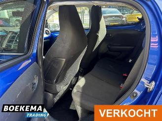 Citroën C1 1.0 VTi Feel Airco Cruise 5-Deurs picture 18