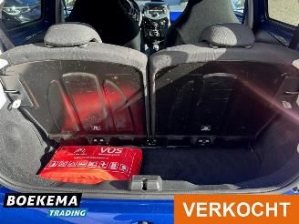 Citroën C1 1.0 VTi Feel Airco Cruise 5-Deurs picture 19