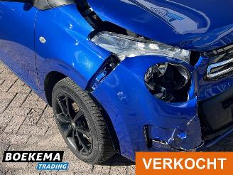 Citroën C1 1.0 VTi Feel Airco Cruise 5-Deurs picture 6