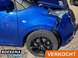 Citroën C1 1.0 VTi Feel Airco Cruise 5-Deurs picture 7