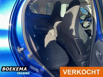 Citroën C1 1.0 VTi Feel Airco Cruise 5-Deurs picture 20