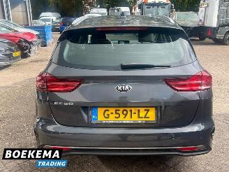 Kia Ceed 1.0 T-GDi Led Navi Climate Camera Cruise PDC picture 14