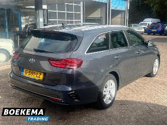 Kia Ceed 1.0 T-GDi Led Navi Climate Camera Cruise PDC picture 2