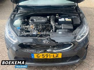 Kia Ceed 1.0 T-GDi Led Navi Climate Camera Cruise PDC picture 10