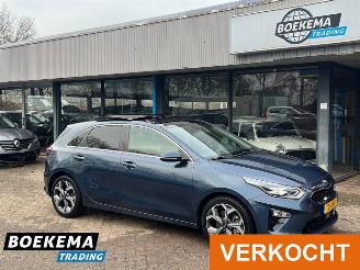 Avarii autoturisme Kia Ceed 1.4 T-GDi Executive 140PK Aut Leer Pano JBL Keyless Stoel/Stuurverw. Camera 2018/7