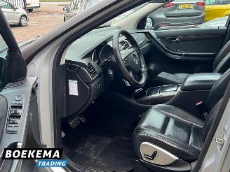 Mercedes R-klasse 6.3 V8 AMG 510PK Pano Leer Climate Stoelverw. Trekhaak picture 13