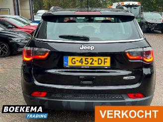 Jeep Compass 1.4 Longitude 140PK Navi Climate Cruise Camera picture 12