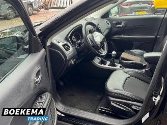 Jeep Compass 1.4 Longitude 140PK Navi Climate Cruise Camera picture 13