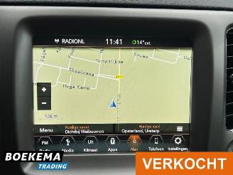 Jeep Compass 1.4 Longitude 140PK Navi Climate Cruise Camera picture 24