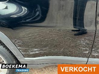 Jeep Compass 1.4 Longitude 140PK Navi Climate Cruise Camera picture 10