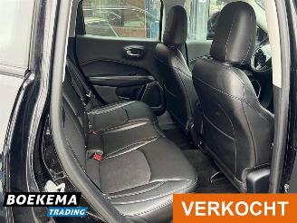 Jeep Compass 1.4 Longitude 140PK Navi Climate Cruise Camera picture 17