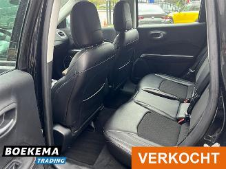 Jeep Compass 1.4 Longitude 140PK Navi Climate Cruise Camera picture 15