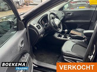 Jeep Compass 1.4 Longitude 140PK Navi Climate Cruise Camera picture 13